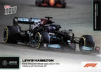 TOPPS F1 LEWIS HAMILTON ハミルトン 世界199枚限定 $_57.PNG?set_id=880000500F